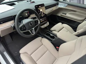 Volvo ES90 Ultra