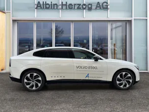Volvo ES90 Ultra