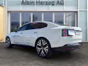 Volvo ES90 Ultra