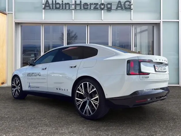 Volvo ES90 Ultra
