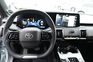 Toyota Urban Cruiser Premium AWD