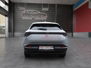 Toyota Urban Cruiser Premium AWD