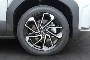 Toyota Urban Cruiser Premium AWD