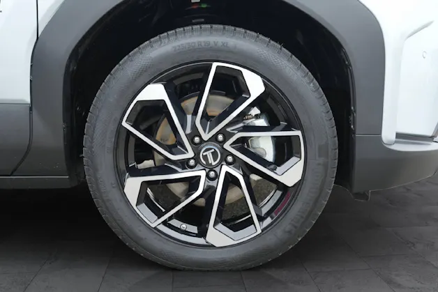 Toyota Urban Cruiser Premium AWD