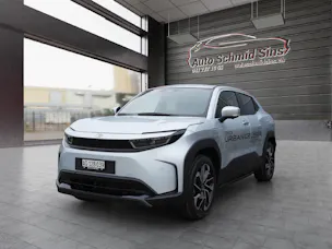 Toyota Urban Cruiser Premium AWD