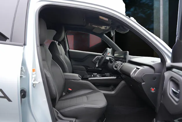 Toyota Urban Cruiser Premium AWD