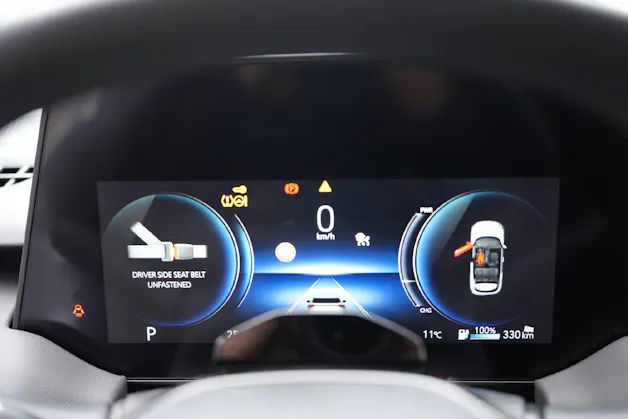 Toyota Urban Cruiser Premium AWD