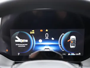Toyota Urban Cruiser Premium AWD