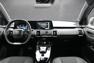 Toyota Urban Cruiser Premium AWD