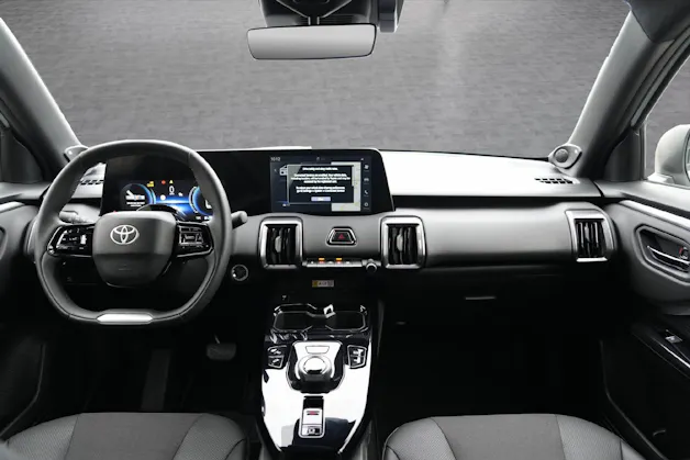 Toyota Urban Cruiser Premium AWD