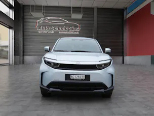 Toyota Urban Cruiser Premium AWD