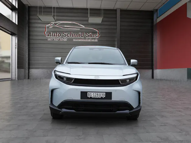 Toyota Urban Cruiser Premium AWD