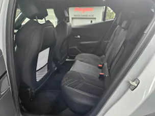 Peugeot 2008 1.2 Hybrid 145 GT