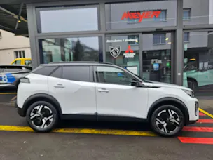 Peugeot 2008 1.2 Hybrid 145 GT