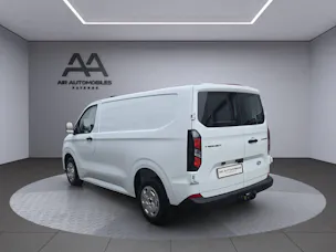 Ford Transit C van 320 L1 2.0 EcoBlue 136 Trend