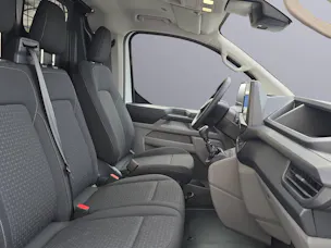 FORD Transit C van 320 L1 2.0 EcoBlue 136 Trend