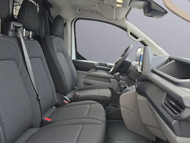 FORD Transit C van 320 L1 2.0 EcoBlue 136 Trend