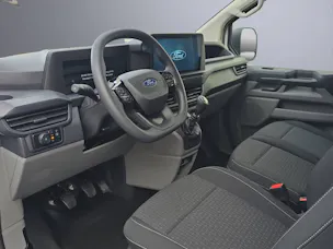 FORD Transit C van 320 L1 2.0 EcoBlue 136 Trend