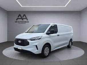 FORD Transit C van 320 L1 2.0 EcoBlue 136 Trend