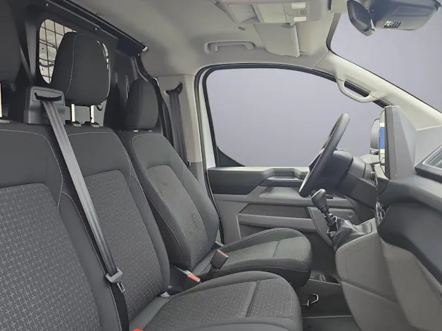 Ford Transit C van 320 L1 2.0 EcoBlue 136 Trend
