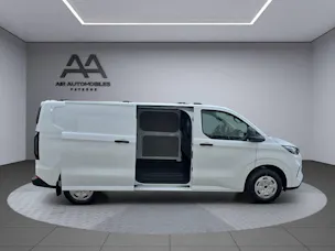 FORD Transit C van 320 L1 2.0 EcoBlue 136 Trend