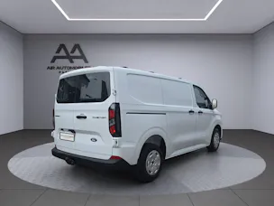 Ford Transit C van 320 L1 2.0 EcoBlue 136 Trend