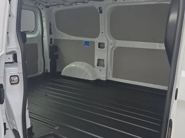 Ford Transit C van 320 L1 2.0 EcoBlue 136 Trend