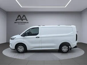Ford Transit C van 320 L1 2.0 EcoBlue 136 Trend