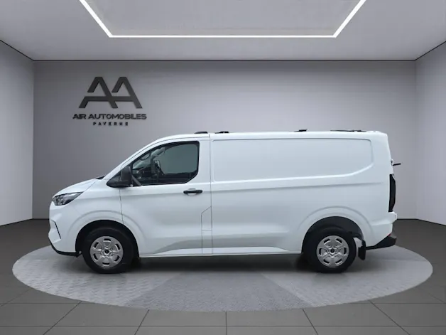 Ford Transit C van 320 L1 2.0 EcoBlue 136 Trend
