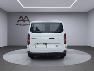Ford Transit C van 320 L1 2.0 EcoBlue 136 Trend