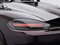 Porsche 718 Spyder RS