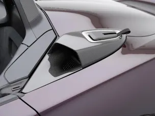 Porsche 718 Spyder RS