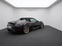 Porsche 718 Spyder RS