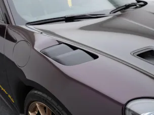 Porsche 718 Spyder RS