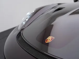 Porsche 718 Spyder RS