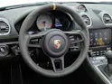Porsche 718 Spyder RS