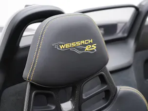 Porsche 718 Spyder RS