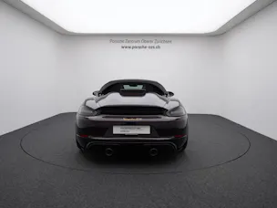 Porsche 718 Spyder RS