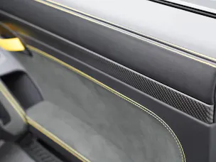 Porsche 718 Spyder RS