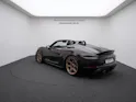 Porsche 718 Spyder RS