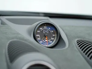 Porsche 718 Spyder RS