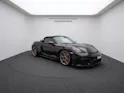 Porsche 718 Spyder RS