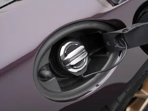 Porsche 718 Spyder RS