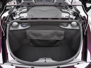 Porsche 718 Spyder RS