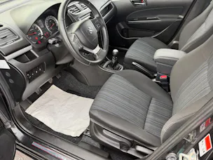 Suzuki Swift 1.2 Piz Sulai Top 4x4