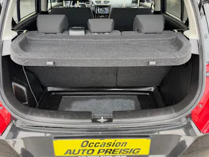 Suzuki Swift 1.2 Piz Sulai Top 4x4