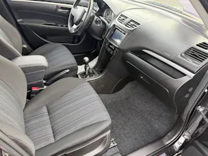 Suzuki Swift 1.2 Piz Sulai Top 4x4