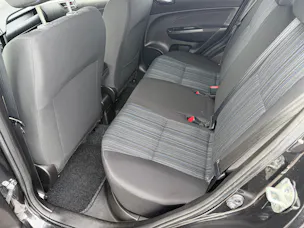 Suzuki Swift 1.2 Piz Sulai Top 4x4