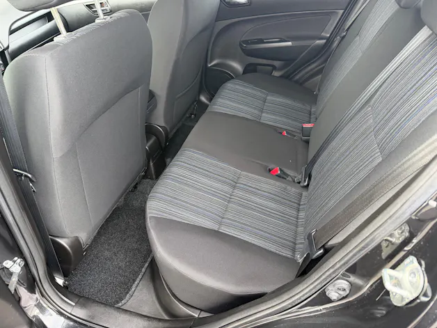 Suzuki Swift 1.2 Piz Sulai Top 4x4