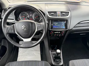 Suzuki Swift 1.2 Piz Sulai Top 4x4